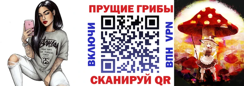 Галлюциногенные грибы Magic Shrooms  Пионерский 